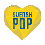 Svensk Pop logo