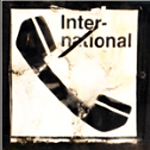 The World Won't Listen Radio logo