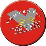 Vertentes FM logo