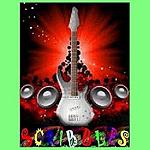 Scribbles Radio logo