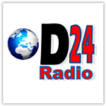 DJOLOF24 logo