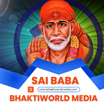 Bhaktiworld Media Sai Baba