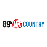 CHWK 89.5 Country logo
