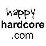 Happy Hardcore Radio logo