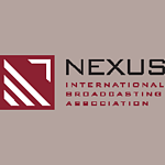 IRRS Nexus Radio logo