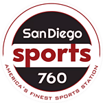 KGB San Diego Sports 760