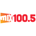 KPSI Mix 100.5 FM logo