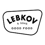 Lebkov Radio logo