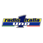 Radio Italia Uno logo