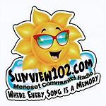 Sunview102 logo