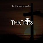 The Cross logo