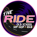 The Ride logo