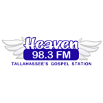 WHBT Heaven 1410 logo