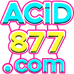 ACID 87.7 FM Las Vegas