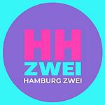 HAMBURG ZWEI logo