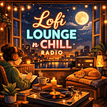Lofi Lounge n Chill logo