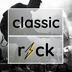 Radio Saalfelden Classic Rock (Channel) logo