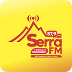 Serra 87.9 FM
