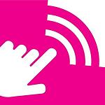 TouchPoint Radio logo
