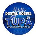 Digital Gospel Tupa Web Radio