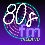 80s FM logo