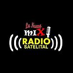LA NUEVA MIX RADIO SATELITAL logo