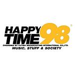 HAPPY TIME เชียงใหม่ logo
