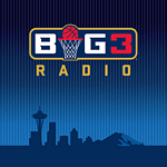 Ice Cube Presents: BIG3 Radio