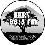 KKRN 88.5 FM