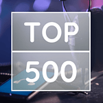 Radio Saalfelden TOP 500 (Channel) logo