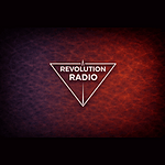 Revolution Radio logo