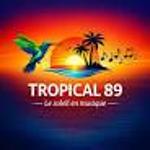 Tropicale 89 logo