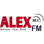 Alex FM 89.1