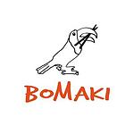 Bomaki Radio logo