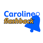 Caroline Flashback logo
