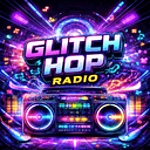 Glitch Hop logo