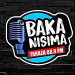 La Bakanisima Taraza 88.9 FM logo