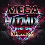 Mega Hitmix 80s,90s&Today logo