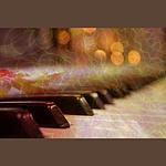 Radio Art - Ambient Piano logo