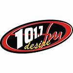 Radio FM DESIRE 101.7