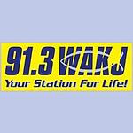 WAKJ 91.3 FM logo