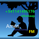 Religión Bendiciones logo