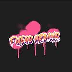 Fuego Urbano  Radio logo