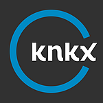 KNKX 88.5 FM logo