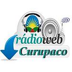 Nova Curupaco Web Radio logo