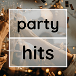 Radio Saalfelden Party Hits (Channel) logo