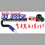 Radio Central do Brasil logo