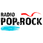 Radio POP e ROCK logo