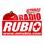 Rubio Radio logo