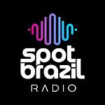 SpotBrazil Radio logo
